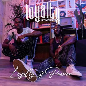 Imagen de 'Loyalty & Passion'