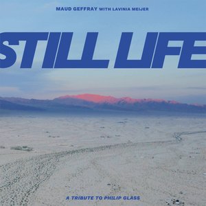 Zdjęcia dla 'Still life (A tribute to Philip Glass)'