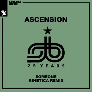 Image for 'Someone (Kinetica Remix)'