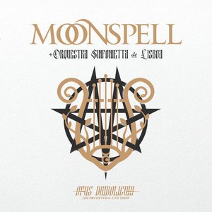 Immagine per 'Opus Diabolicum - The Orchestral Live Show'