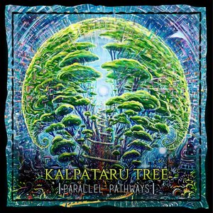 Image for 'Parallel Pathways'