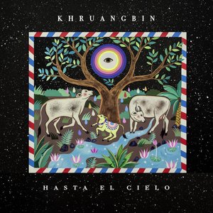 Image for 'Hasta El Cielo (Con Todo El Mundo in dub) - Excluding N & S America'