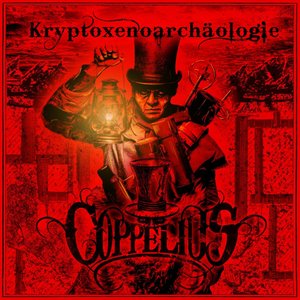 Immagine per 'Kryptoxenoarchäologie'