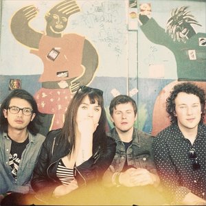 Image for 'Gold & Youth'
