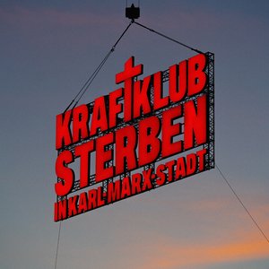 Image for 'Sterben in Karl-Marx-Stadt [Explicit]'