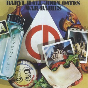 Image pour 'War Babies'