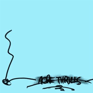 Image for 'Acre Thrills'