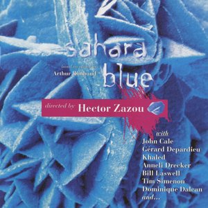Image for 'Sahara Blue'