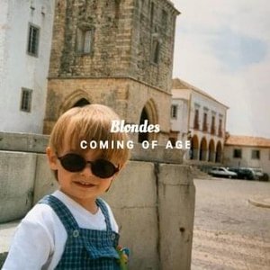 Immagine per 'Coming of Age'