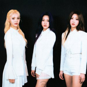 Immagine per 'LOOΠΔ / ODD EYE CIRCLE'