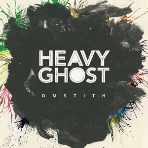 Imagen de 'Heavier Ghost'