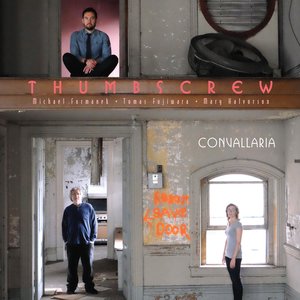 Image for 'Convallaria'