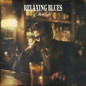 Image for 'Relaxing Blues'