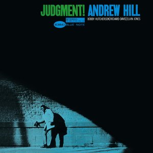 Image for 'Judgment!'