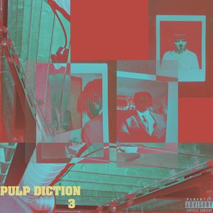 Image for 'Pulp Diction 3'