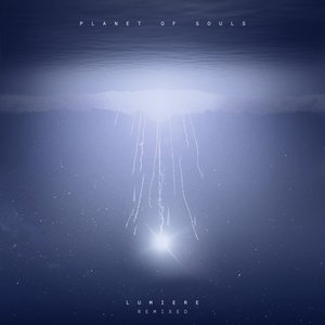 Image for 'Lumiere (Remixed)'