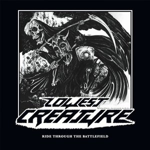 Изображение для 'Ride Through The Battlefield'