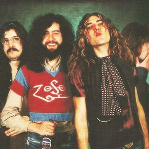 Image for 'Led Zeppelin'