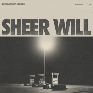 Image for 'Sheer Will'