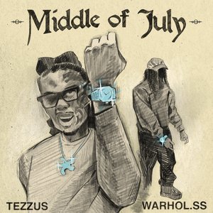 Middle of July