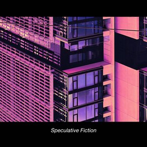 Image for 'Speculative Fiction'