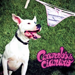 Zdjęcia dla 'Caramelos De Cianuro'