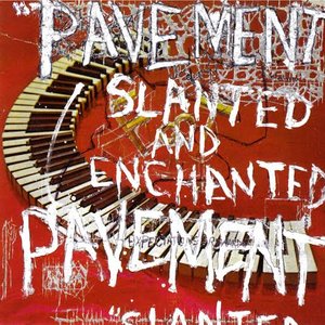 Image for 'Slanted  Enchanted'