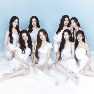 Image for 'Girls' Generation'
