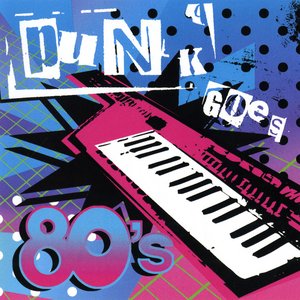 Image for 'Punk Goes 80's'