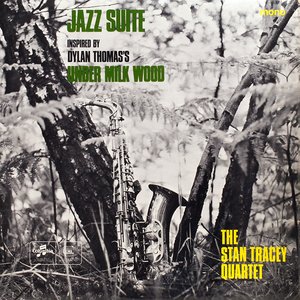 Bild för 'Jazz Suite'