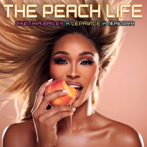 Image for 'The Peach Life'