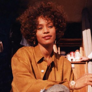 Zdjęcia dla 'Whitney Houston'