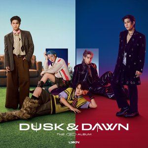 'Dusk & Dawn' için resim