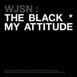 Bild für 'My Attitude'