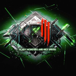 Image for 'Scary Monsters And Nice Sprites EP'