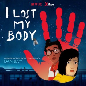 Immagine per 'I Lost My Body (Original Motion Picture Soundtrack)'