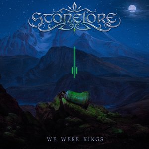 'We Were Kings' için resim