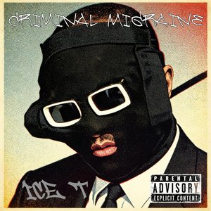 Image for 'Criminal Migraine'