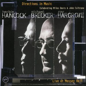 Bild für 'Directions in Music: Live At Massey Hall'