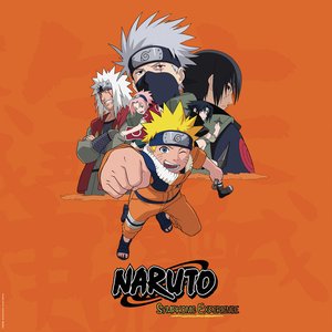 Image for 'Naruto Symphonic Experience (Original Soundtrack)'