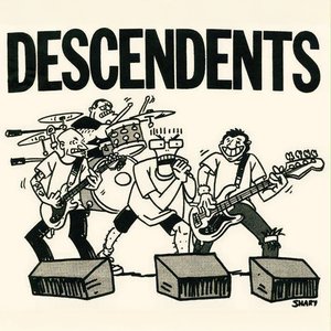 Image for 'Descendents'