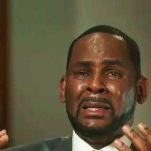 Image for 'R. Kelly'