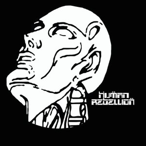 Image for 'Human Rebellion'