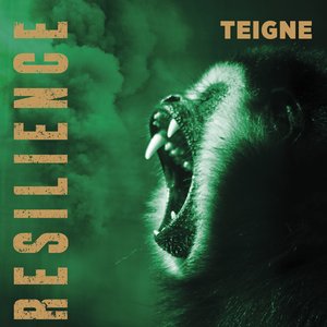'RESILIENCE'の画像
