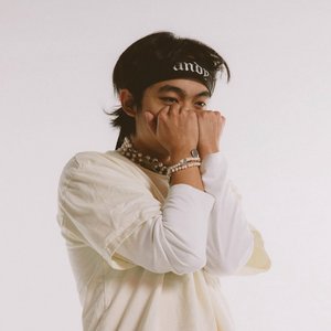 Image for 'Headband Andy'