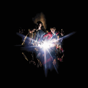 Image for 'A Bigger Bang (2009 Re-Mastered)'