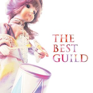 Image for 'THE BEST GUILD'