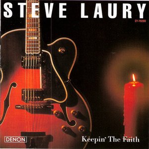 Imagen de 'Keepin' the Faith'