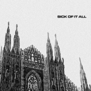 Bild für 'Sick Of It All'