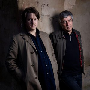 Image pour 'Maxwell Farrington & Le Superhomard'